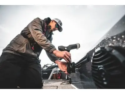 Lund 202 Pro-V GL Sport