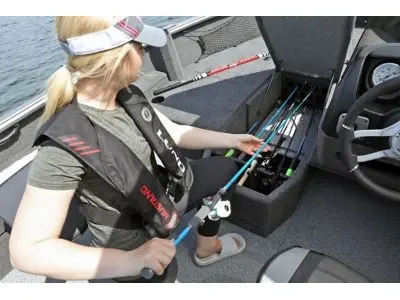 Lund 1875 Impact XS Sport