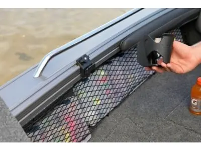 Lund 2075 Tyee Sport