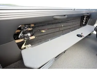 Lund 2275 Baron Sport