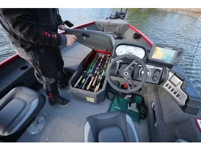 Lund 1675 Adventure SS