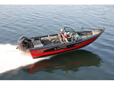 Lund 1975 Tyee Sport