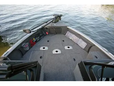 Lund 1875 Impact XS SS