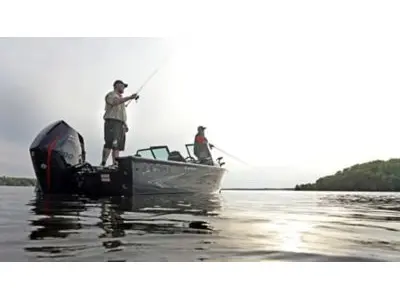 Lund 2075 Pro-V Sport