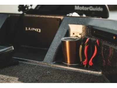 Lund 202 Pro-V GL Sport