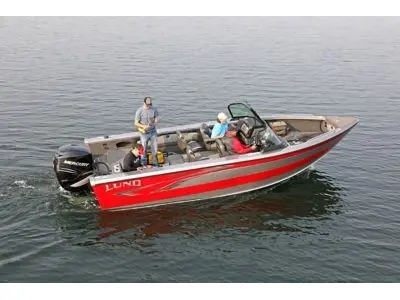 Lund 2275 Baron Sport