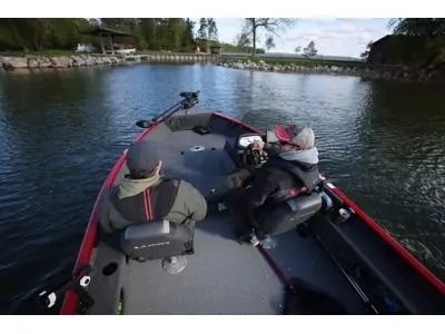 Lund 1675 Adventure Sport