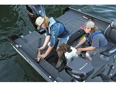 Lund 1875 Impact XS SS