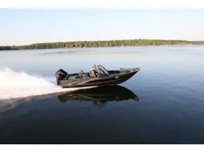 Lund 2075 Pro-V Sport