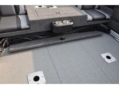 Lund 2275 Baron Sport