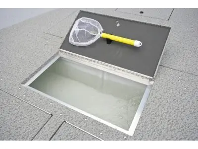 Lund 2000 Alaskan Tiller