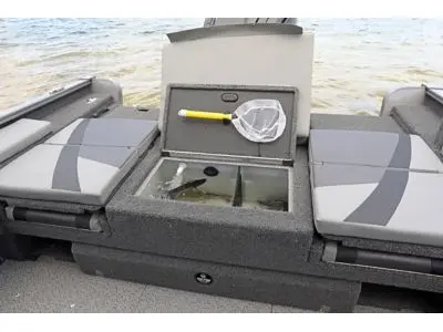 Lund 1675 Adventure Sport