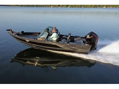 Lund 2075 Pro-V Sport