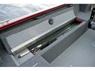 Lund 1650 Rebel XL SS