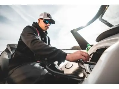 Lund 202 Pro-V GL Sport