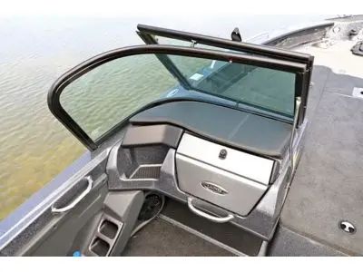 Lund 219 Pro-V GL Sport