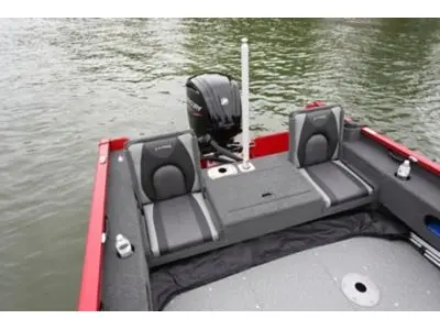 Lund 1775 Adventure Sport