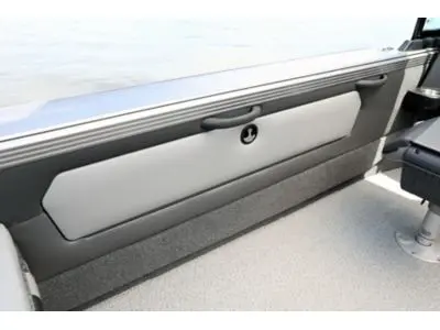 Lund 2075 Tyee Sport