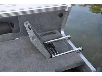 Lund 2075 Tyee Sport