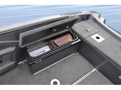 Lund 219 Pro-V GL Sport