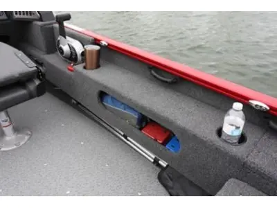 Lund 1775 Adventure Sport