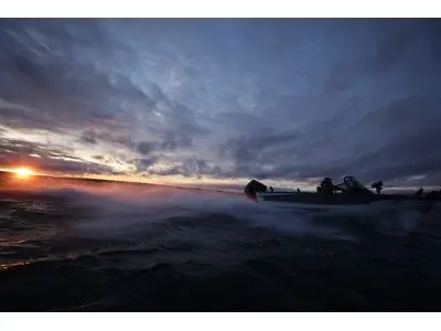 Lund 2175 Pro-V Sport