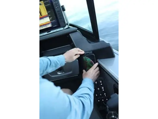 Lund 2175 Pro-V Sport