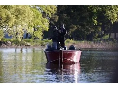 Lund 1675 Adventure Sport