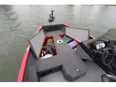 Lund 1775 Adventure SS