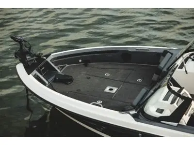 Lund 202 Pro-V GL Sport