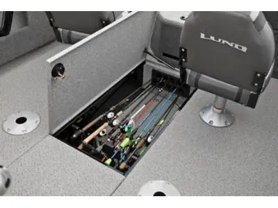 Lund 2075 Fisherman Sport