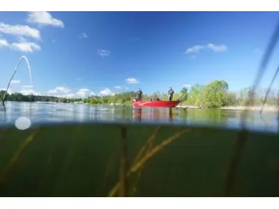 Lund 1775 Adventure Sport