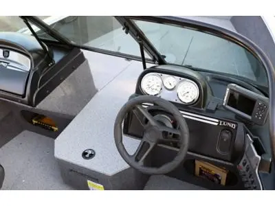 Lund 1675 Adventure Sport