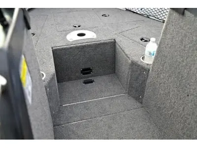 Lund 1975 Tyee Sport