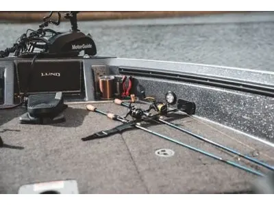 Lund 202 Pro-V GL Sport