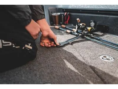 Lund 202 Pro-V GL Sport