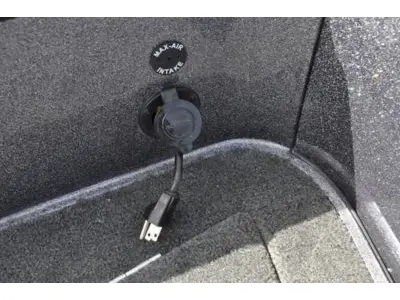 Lund 189 Pro-V GL Sport