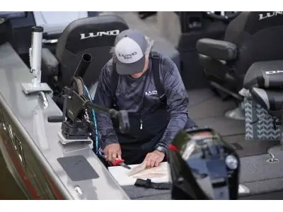 Lund 2175 Pro-V Sport