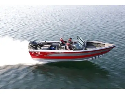 Lund 2275 Baron Sport