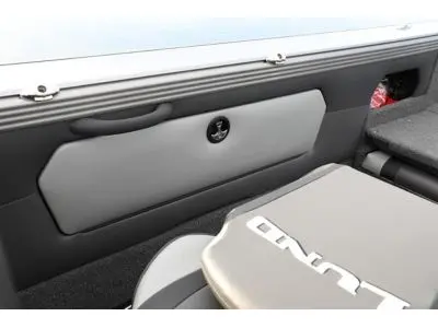 Lund 2075 Tyee Sport