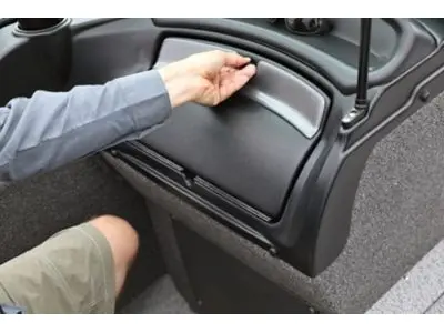 Lund 2075 Fisherman Sport