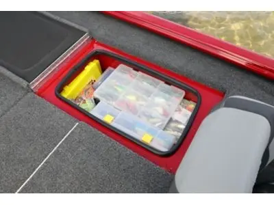 Lund 1775 Renegade SS