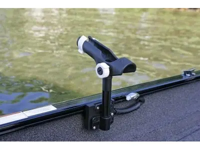 Lund 1650 Rebel XL SS