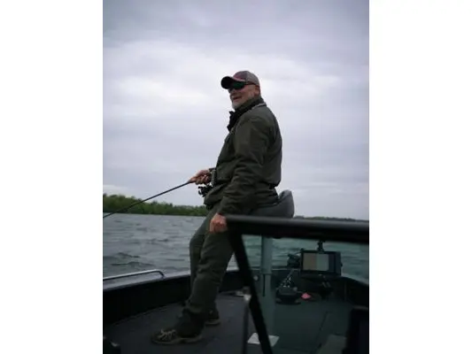 Lund 219 Pro-V GL Sport