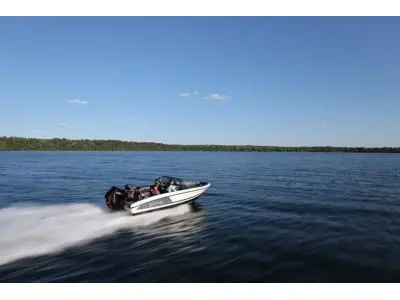 Lund 189 Tyee GL Sport