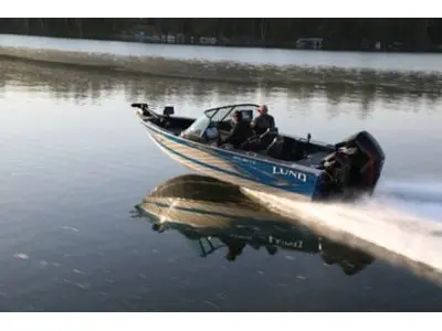 Lund 1875 Pro-V Sport