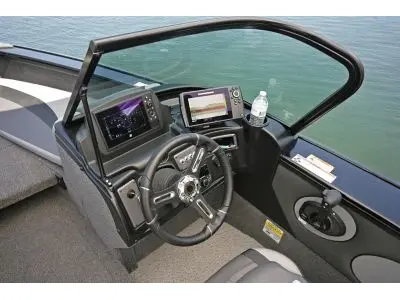 Lund 1775 Crossover XS Sport