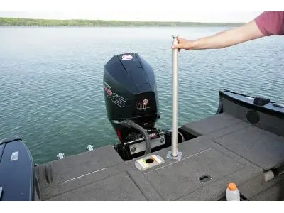 Lund 1775 Crossover XS Sport