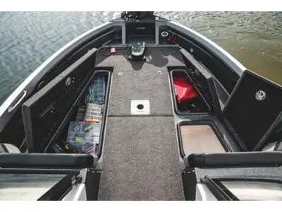 Lund 202 Pro-V GL Sport