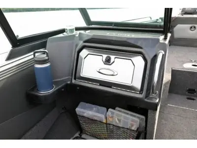 Lund 1875 Tyee Sport